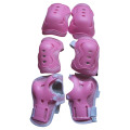 Patín de rodillo Niños Pink Protective Gear